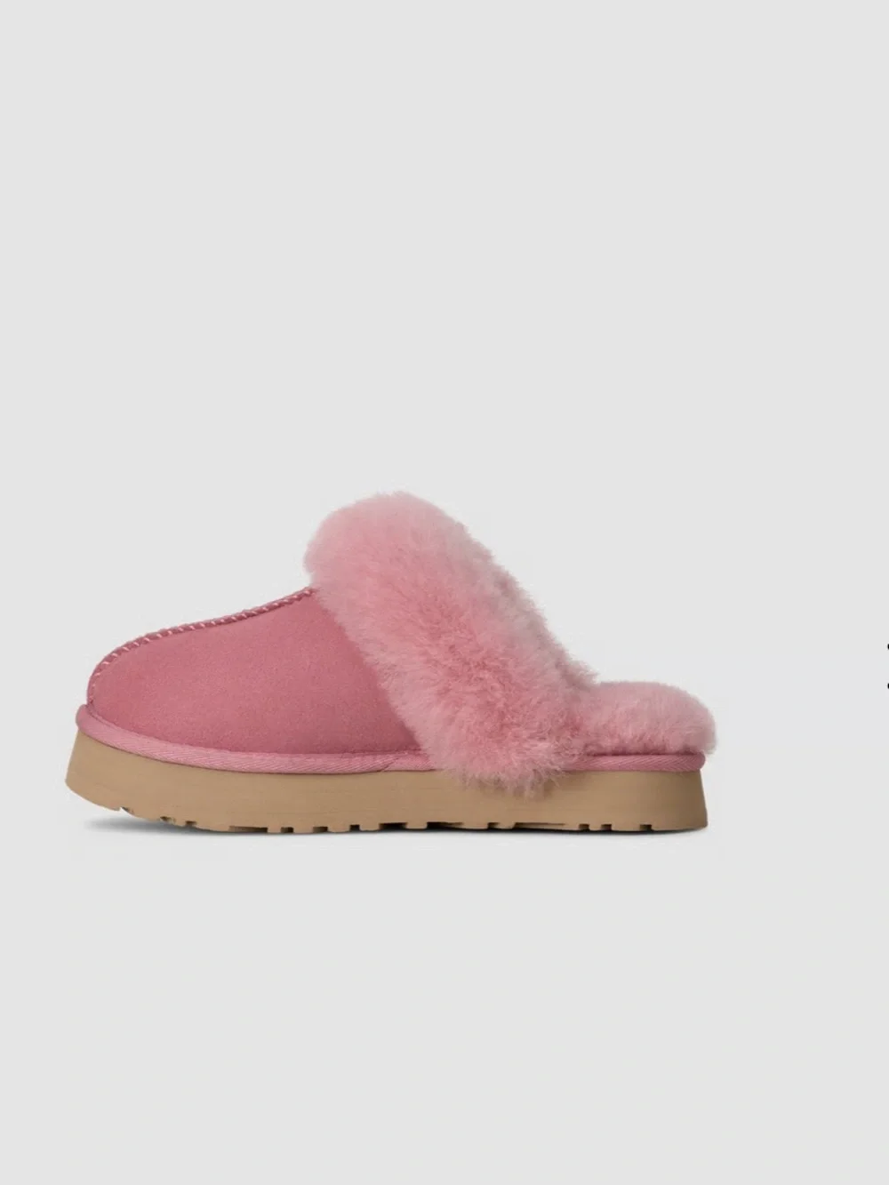UGG Kids Disquette Colour: Horizon Pink $139.99 size 13 gently used